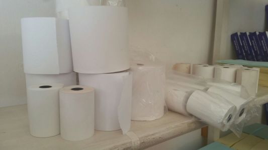 papeleria